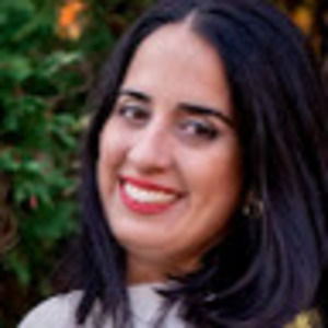 Meet your Posher, Carolina